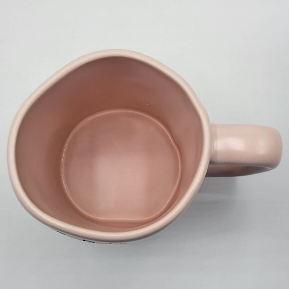 Bride To Be Rae Dunn by Magenta Artisan Collection Ceramic Coffee Tea Mug 16 oz - Picture 6 of 7